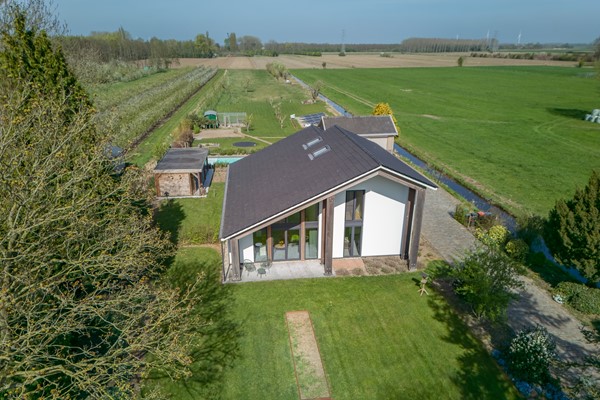 Medium property photo - Gerestraat 6A, 4063 CR Heesselt